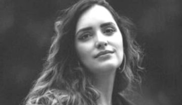 Laís Yasmin, do reconhecido CD ‘O Mundo dos Sonhos’