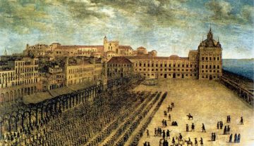 Fatos que marcaram Cuiabá no histórico e inesquecível dia 9 de Novembro