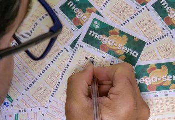 Mega-Sena sorteia neste sábado prêmio acumulado em R$ 40 milhões