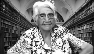 Maria de Arruda Müller: A Alma da Educação Brasileira
