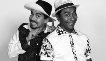Nico e Lau: muito humor e essência do linguajar cuiabano