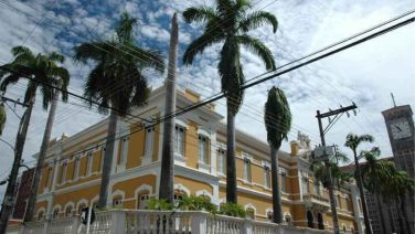 Roteiro turístico imperdível de Cuiabá