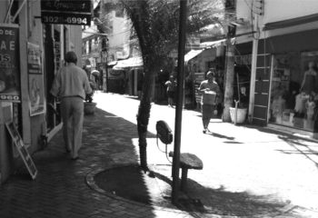 Rua Ricardo Franco: traços de história e legados cuiabanos