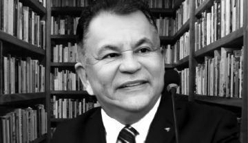 Carlos Gomes de Carvalho: intelectualidade e política