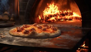 Crise no Palmeiras dá origem a expressão ‘Terminar em pizza’