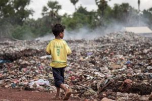 Trabalho infantil volta a aumentar em todo o mundo após duas décadas - Olhar de Classe