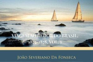 viagem ao redor do brasil